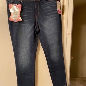 Jeans from Fashion Nova